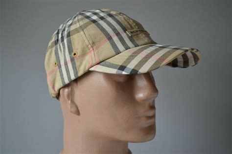 authentication burberry hat|Burberry hat for men.